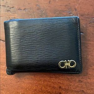 Men’s Ferragamo Wallet